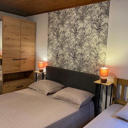 Happy Tropicaloc Apartment Saint Pierre Bagian luar foto