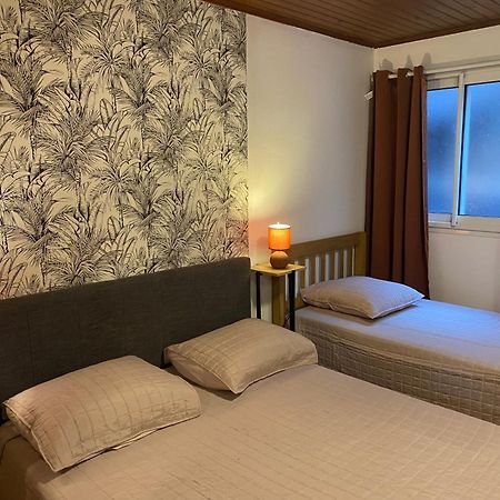 Happy Tropicaloc Apartment Saint Pierre Bagian luar foto