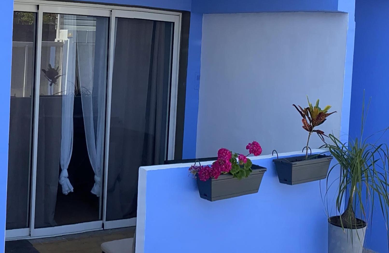 Happy Tropicaloc Apartment Saint Pierre Bagian luar foto