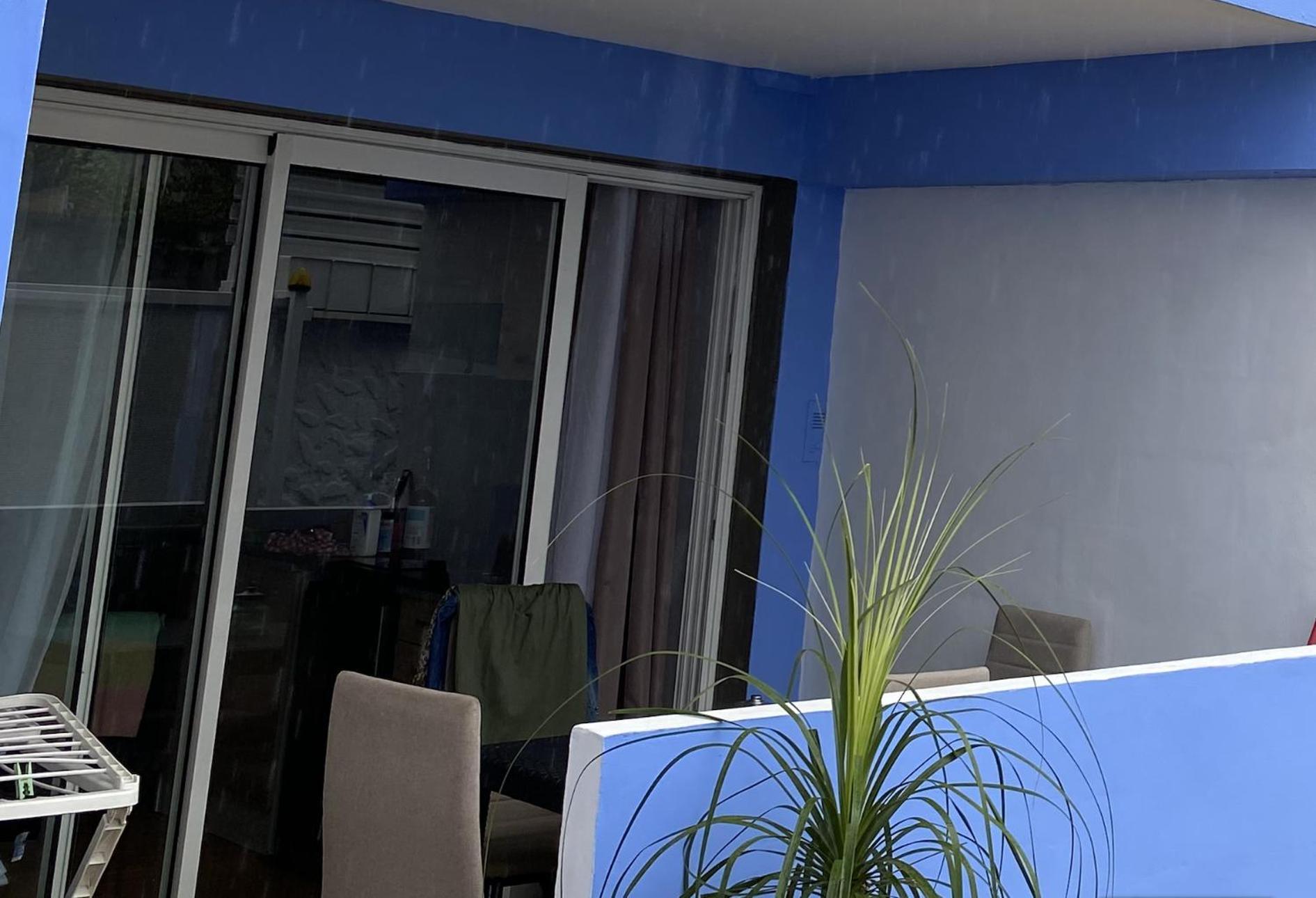 Happy Tropicaloc Apartment Saint Pierre Bagian luar foto